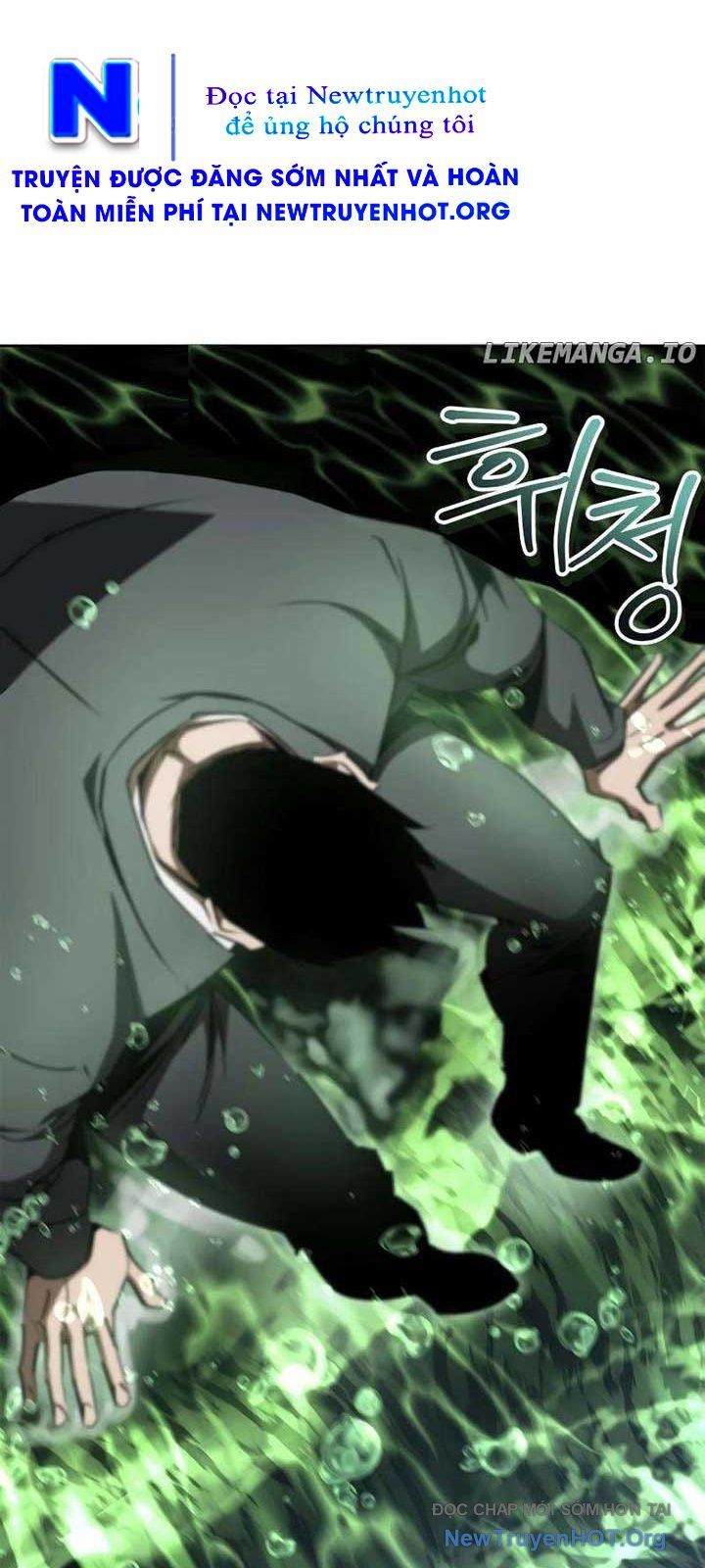 Dạ Thánh: The Zero Chapter 9 - 17