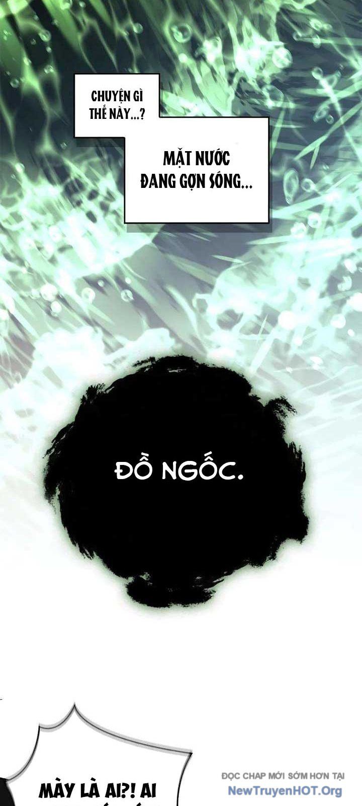 Dạ Thánh: The Zero Chapter 9 - 18