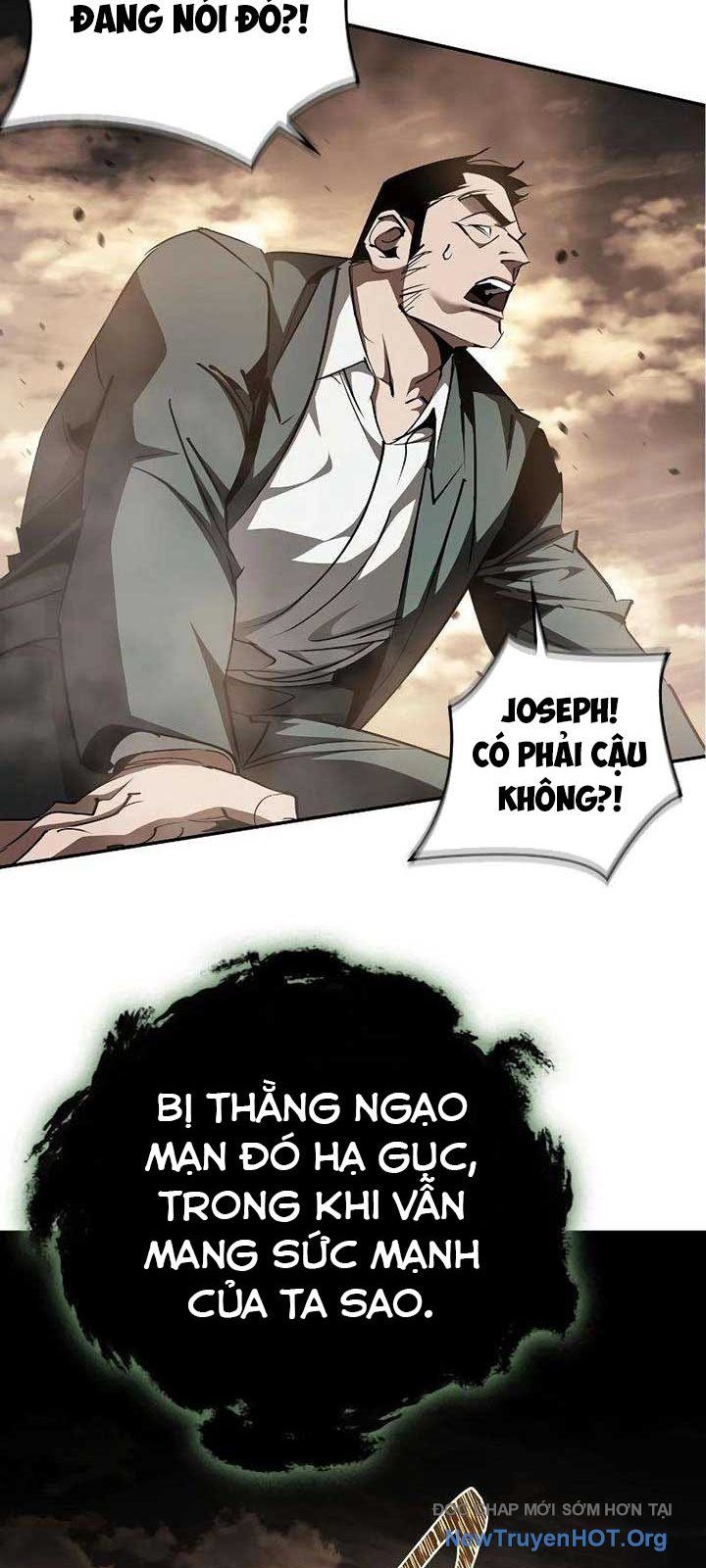 Dạ Thánh: The Zero Chapter 9 - 19