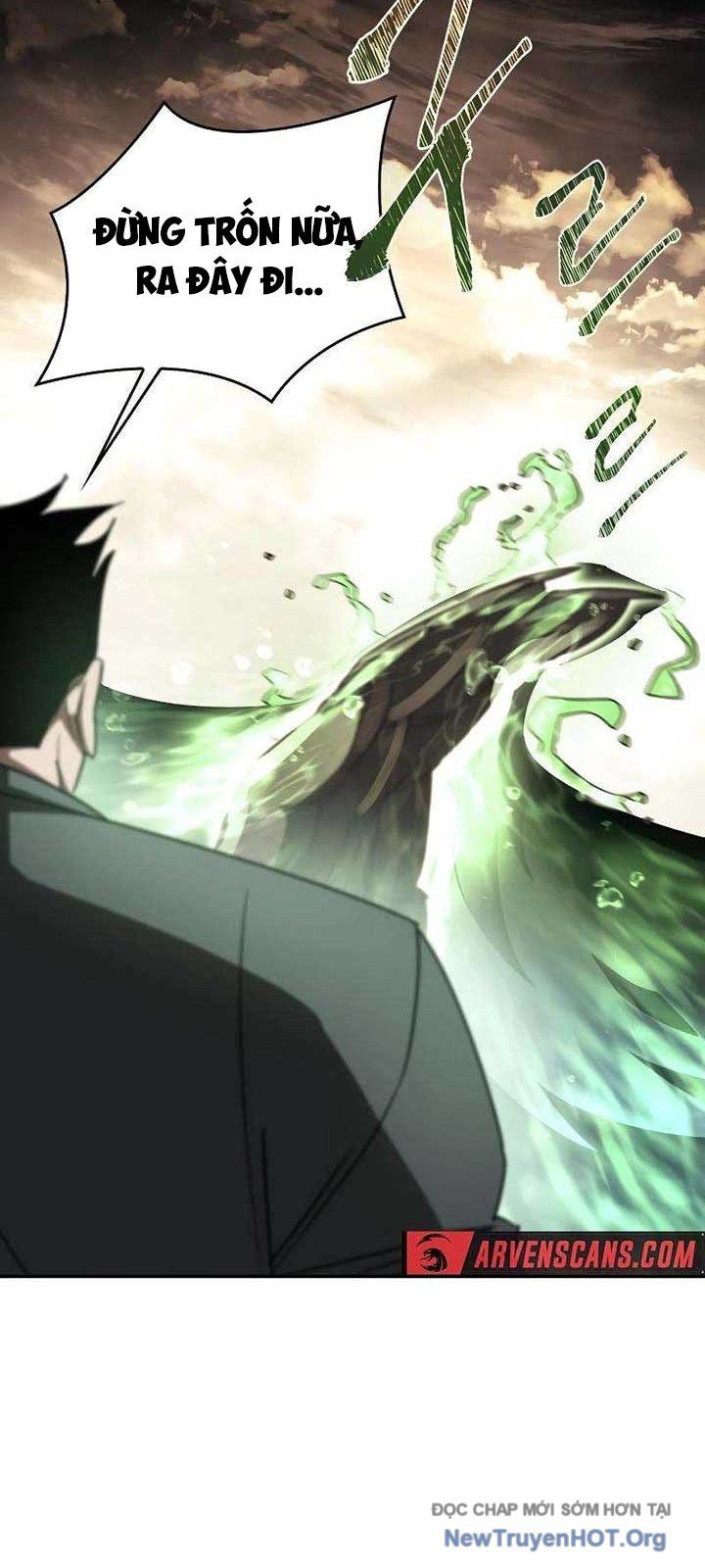 Dạ Thánh: The Zero Chapter 9 - 20