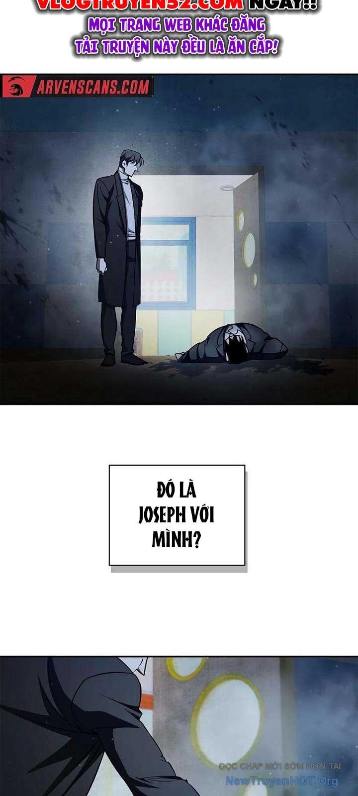 Dạ Thánh: The Zero Chapter 9 - 3