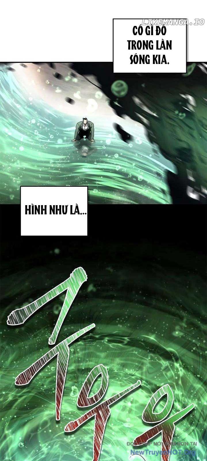 Dạ Thánh: The Zero Chapter 9 - 21