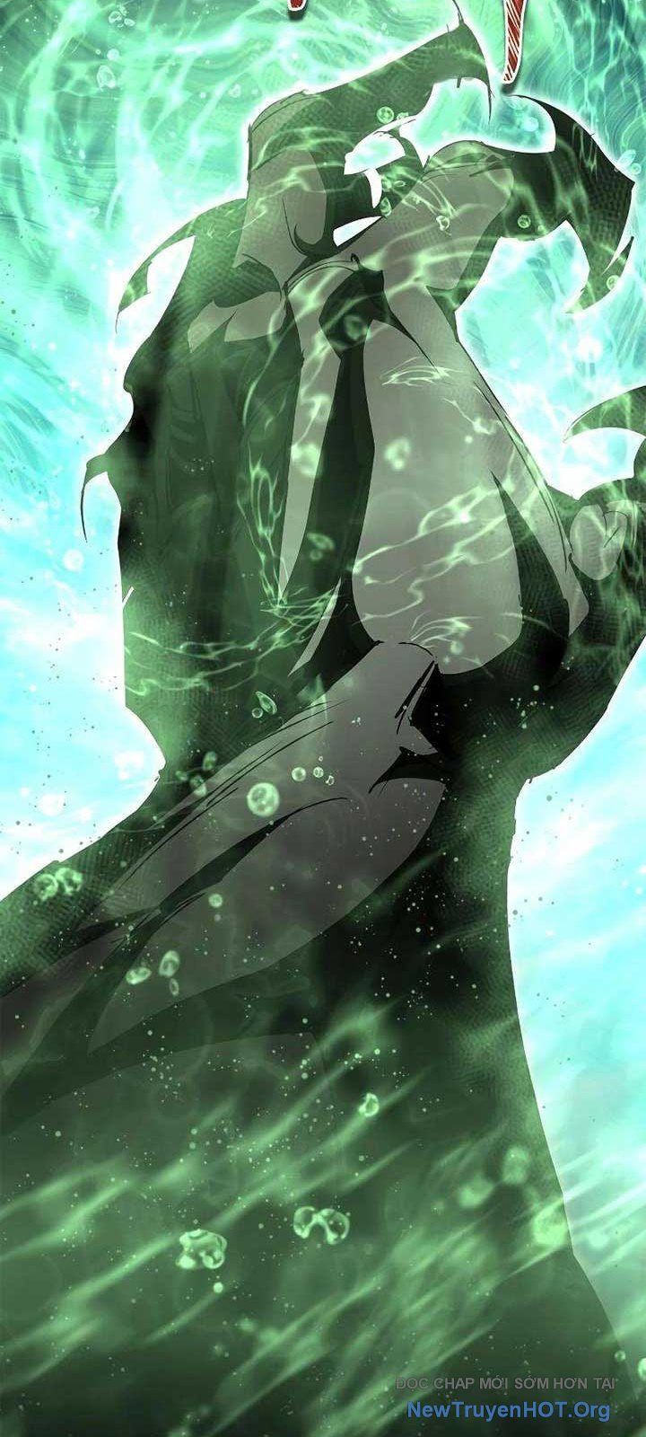 Dạ Thánh: The Zero Chapter 9 - 22