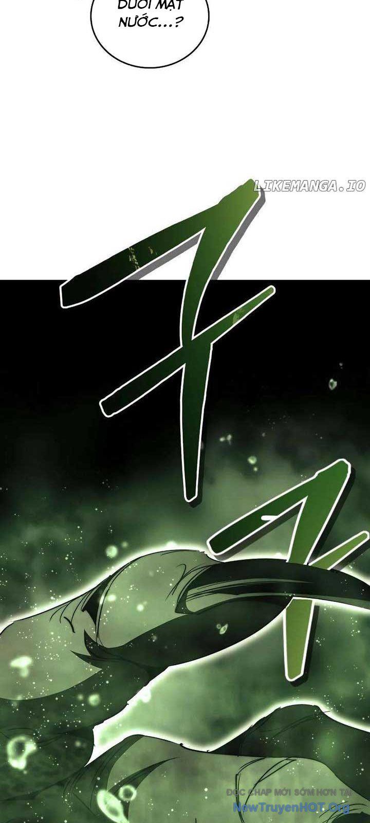 Dạ Thánh: The Zero Chapter 9 - 24