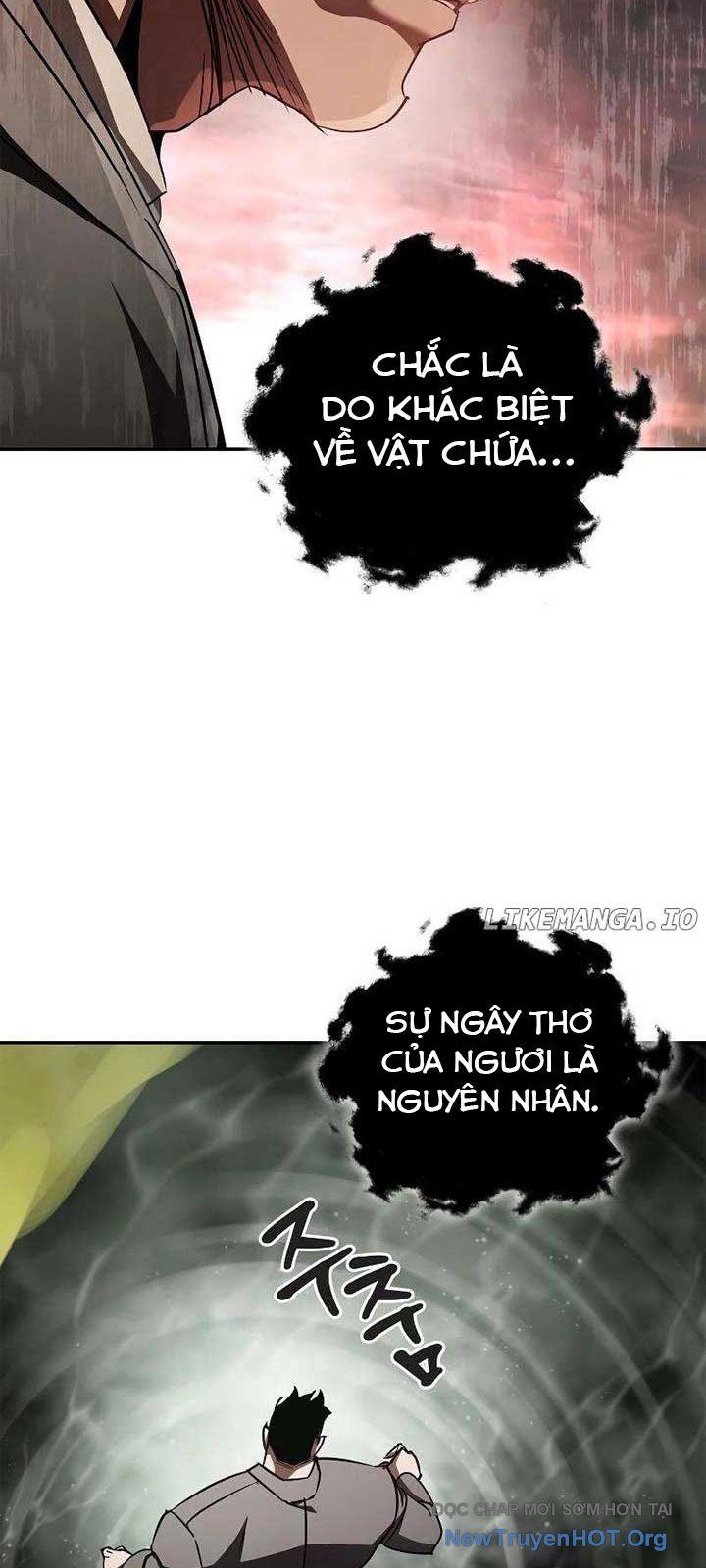 Dạ Thánh: The Zero Chapter 9 - 29