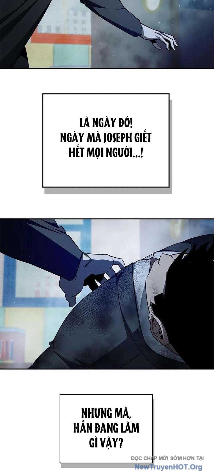 Dạ Thánh: The Zero Chapter 9 - 4