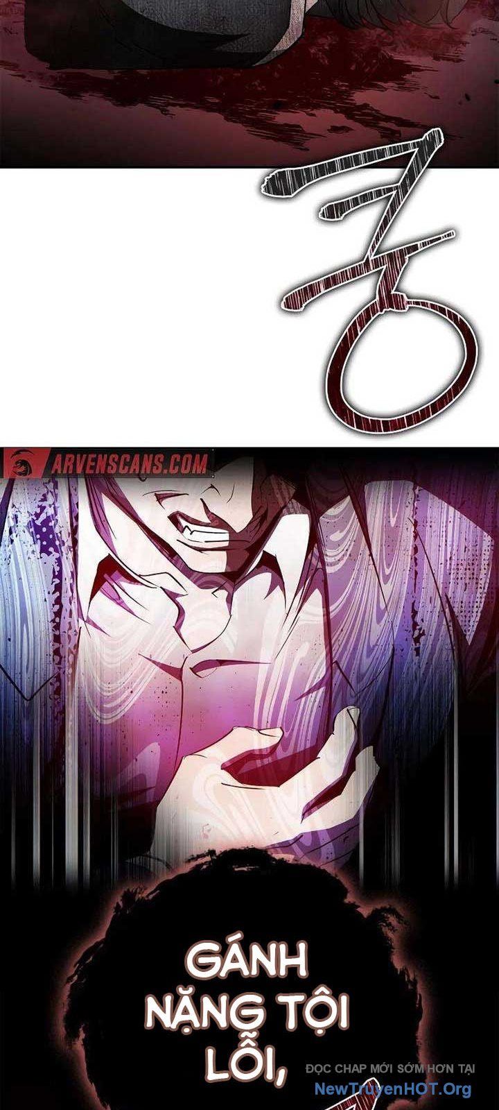 Dạ Thánh: The Zero Chapter 9 - 37