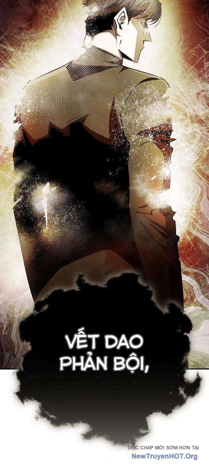 Dạ Thánh: The Zero Chapter 9 - 40