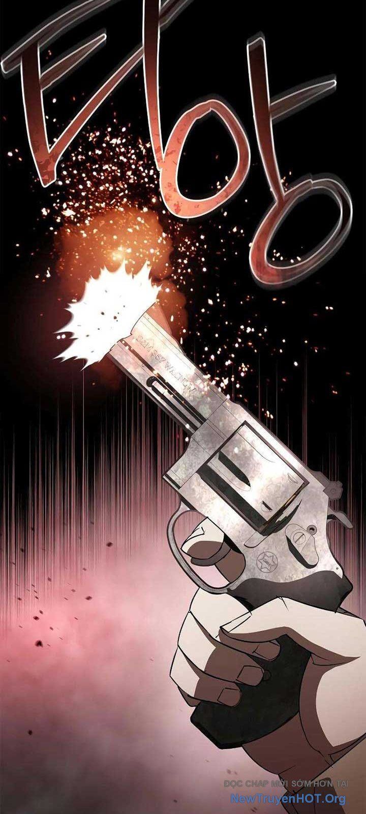 Dạ Thánh: The Zero Chapter 9 - 45