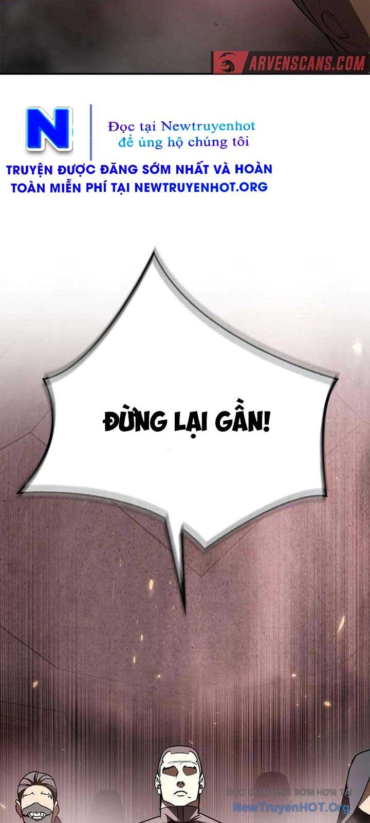 Dạ Thánh: The Zero Chapter 9 - 46