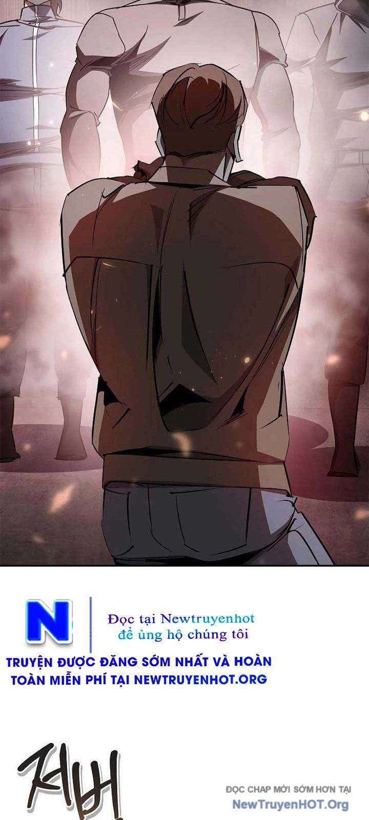 Dạ Thánh: The Zero Chapter 9 - 47