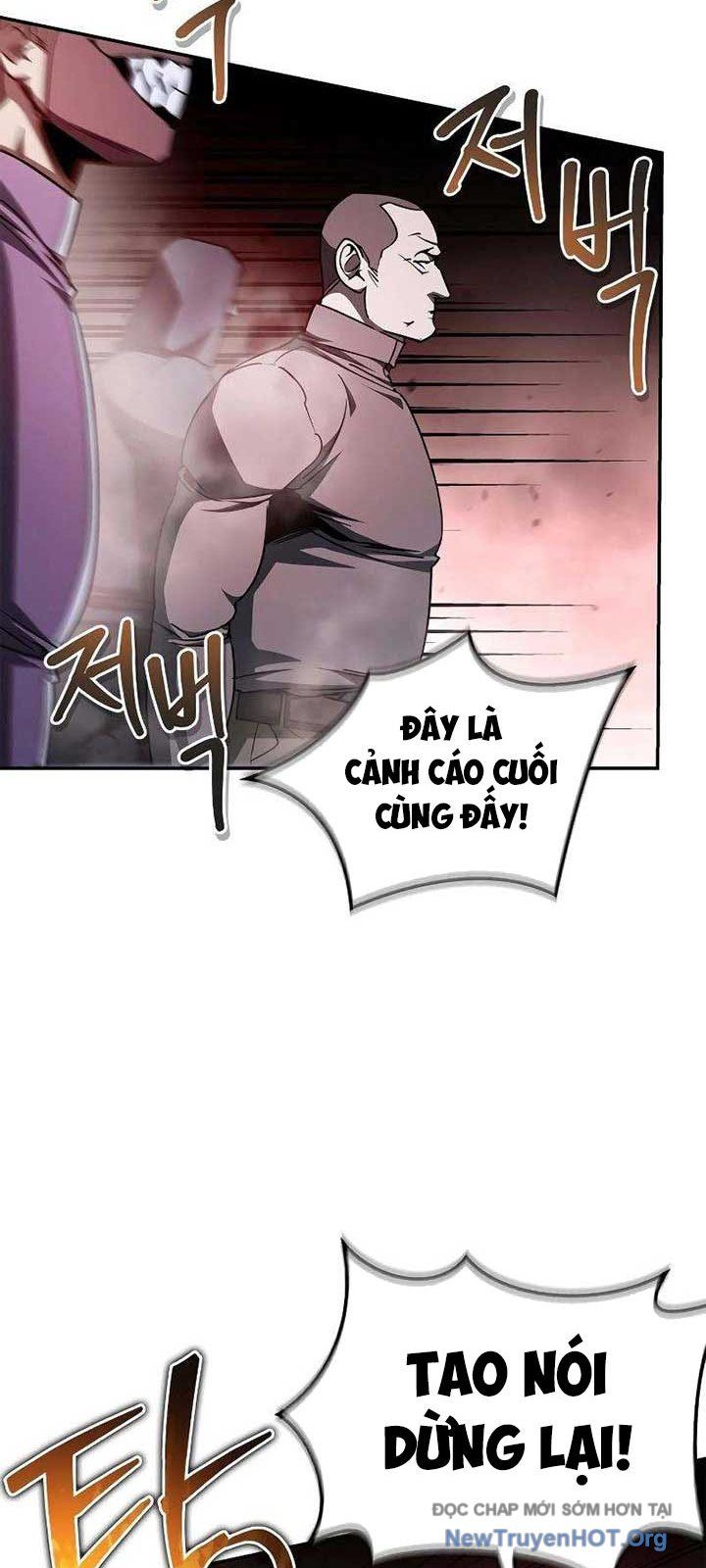 Dạ Thánh: The Zero Chapter 9 - 48