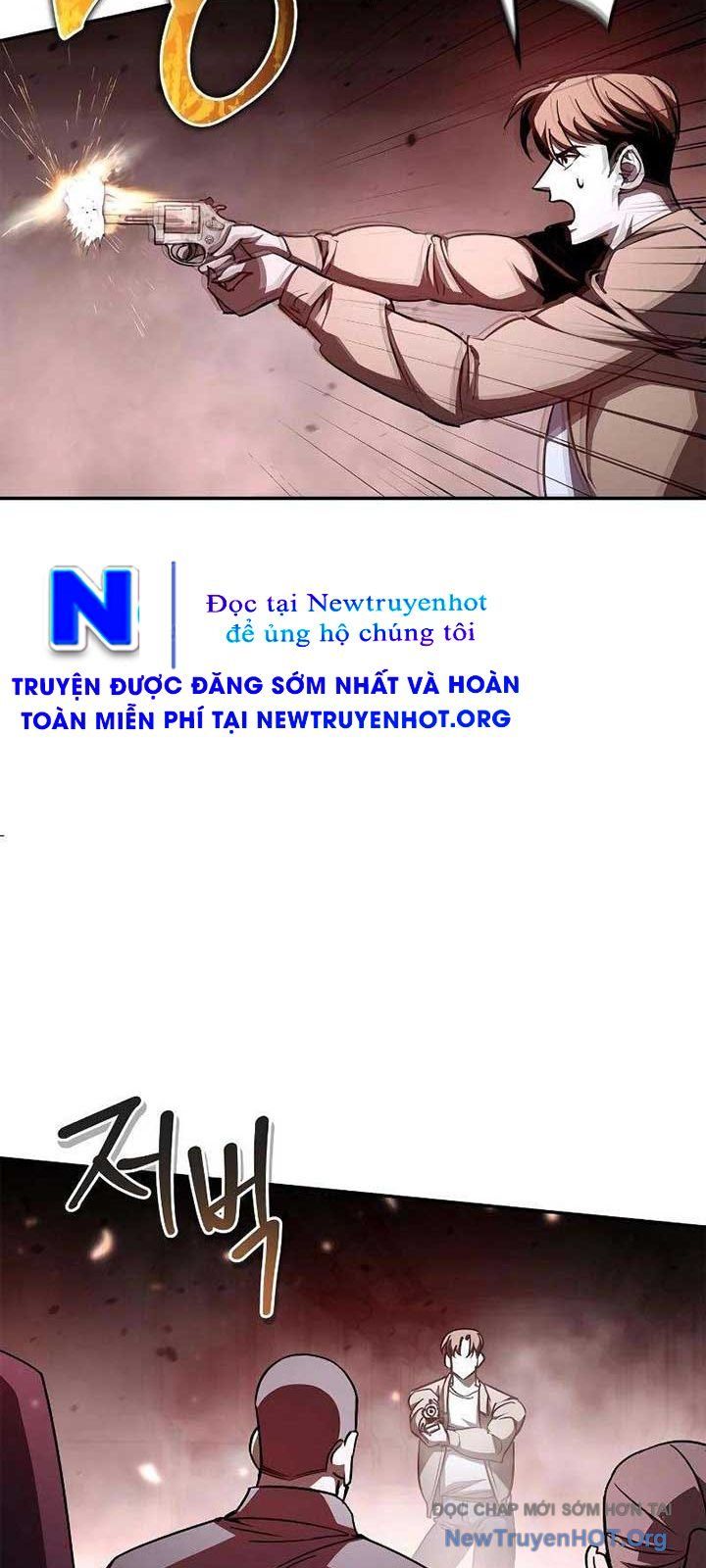 Dạ Thánh: The Zero Chapter 9 - 49