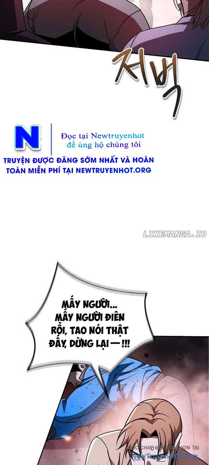 Dạ Thánh: The Zero Chapter 9 - 50