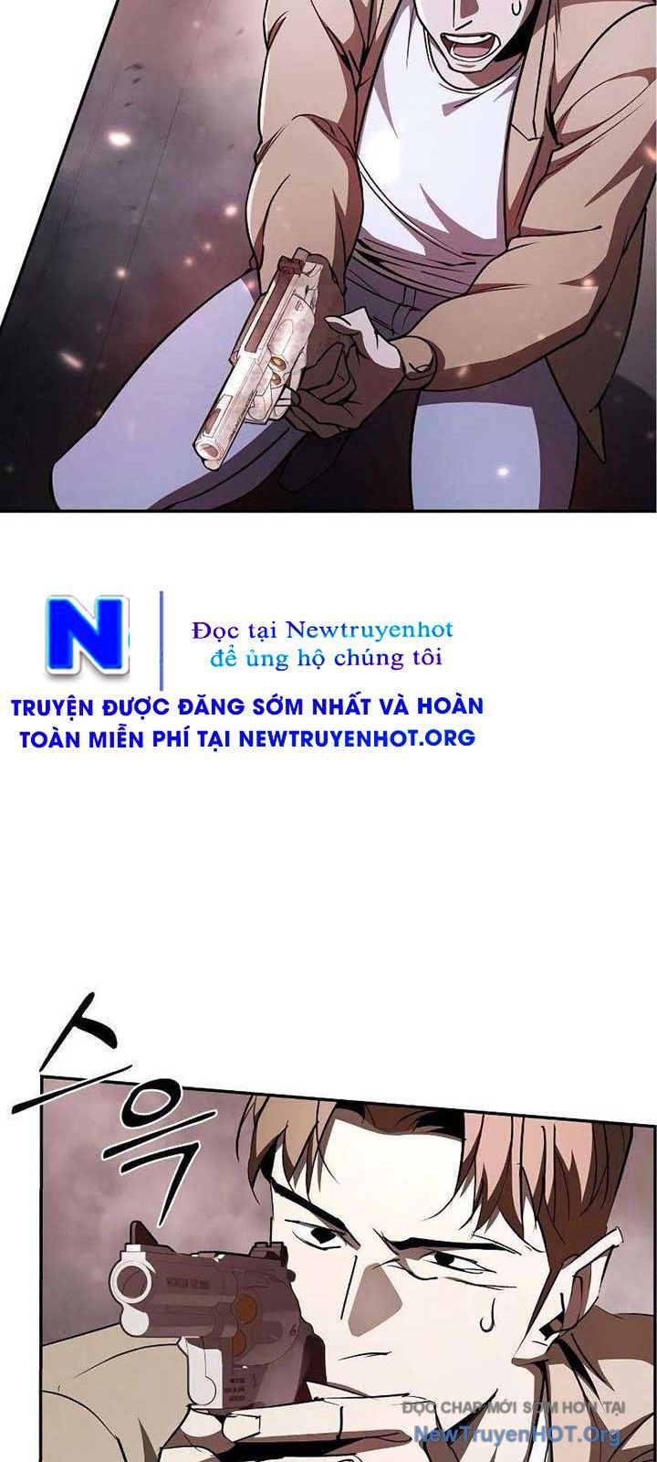 Dạ Thánh: The Zero Chapter 9 - 51