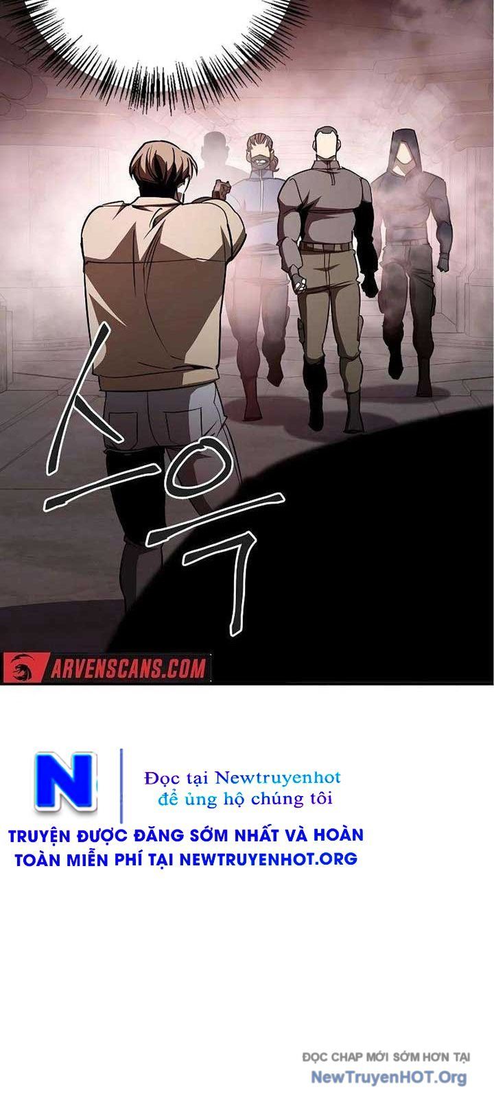 Dạ Thánh: The Zero Chapter 9 - 53