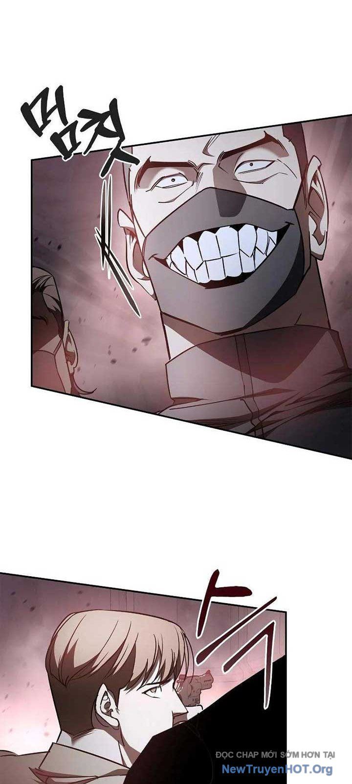 Dạ Thánh: The Zero Chapter 9 - 54