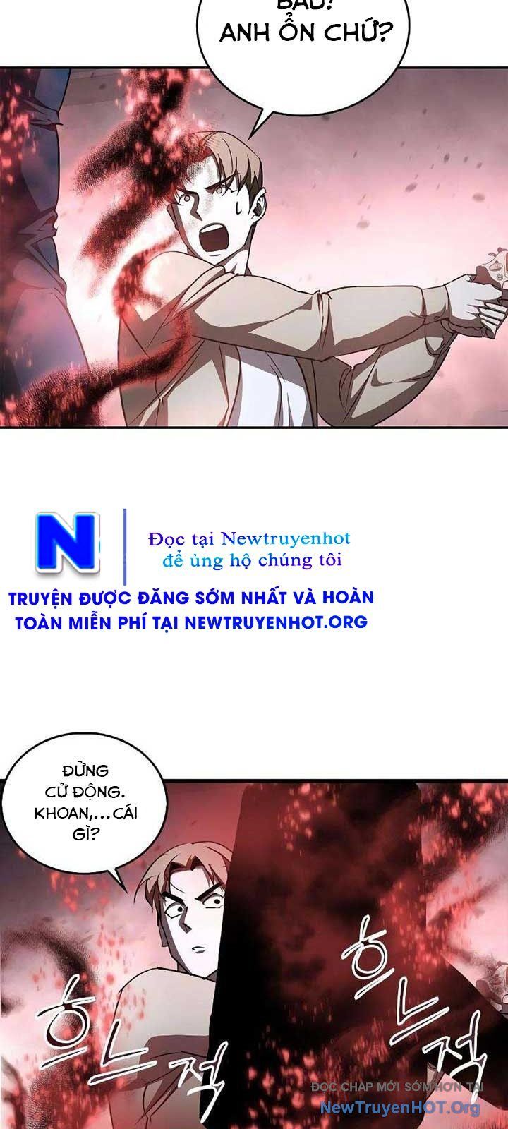 Dạ Thánh: The Zero Chapter 9 - 57