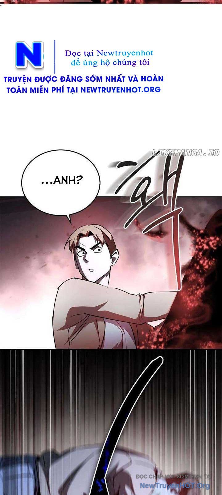 Dạ Thánh: The Zero Chapter 9 - 58