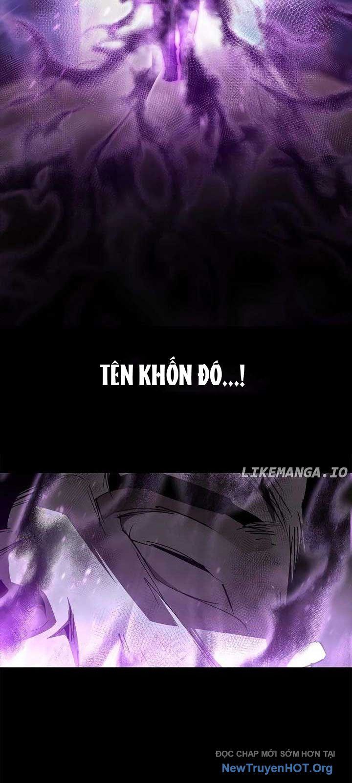 Dạ Thánh: The Zero Chapter 9 - 7