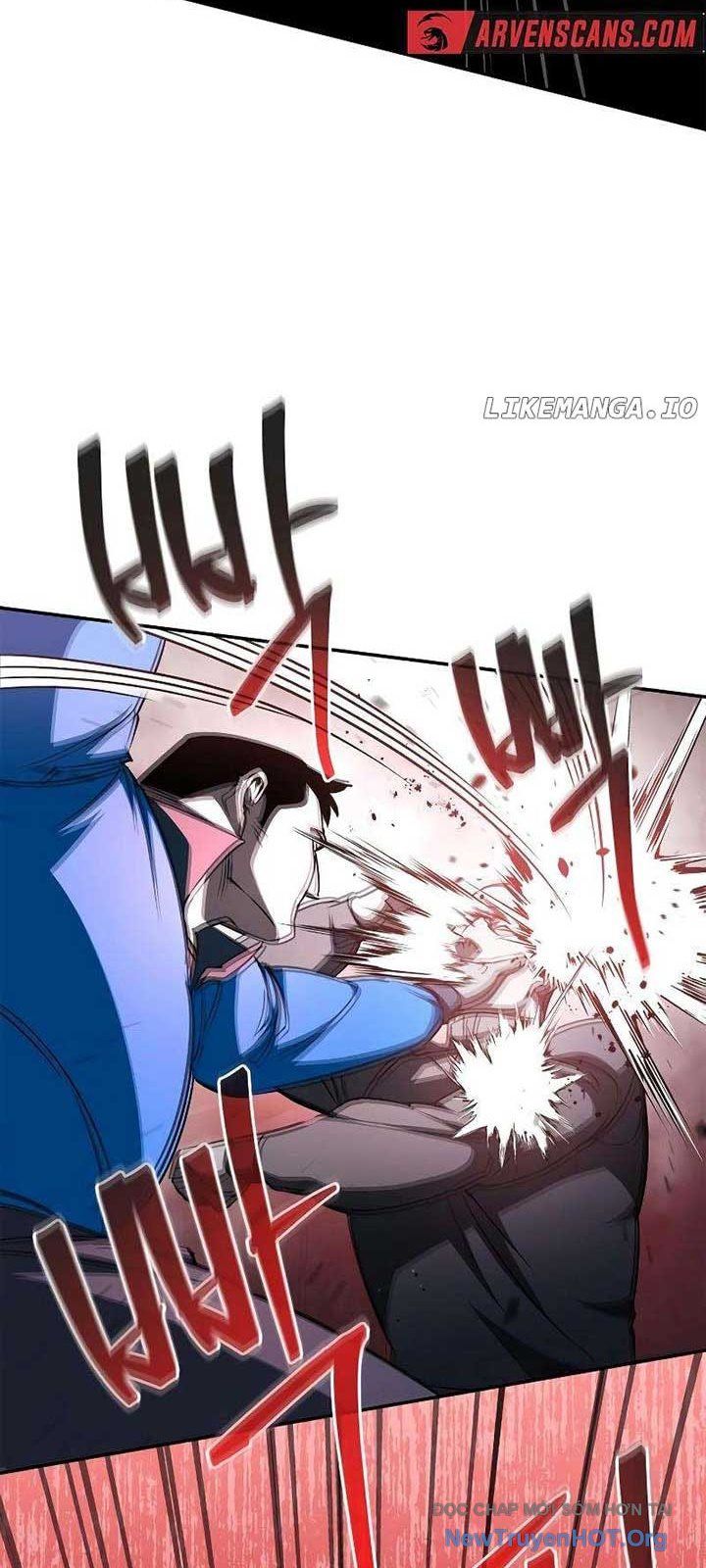 Dạ Thánh: The Zero Chapter 9 - 62