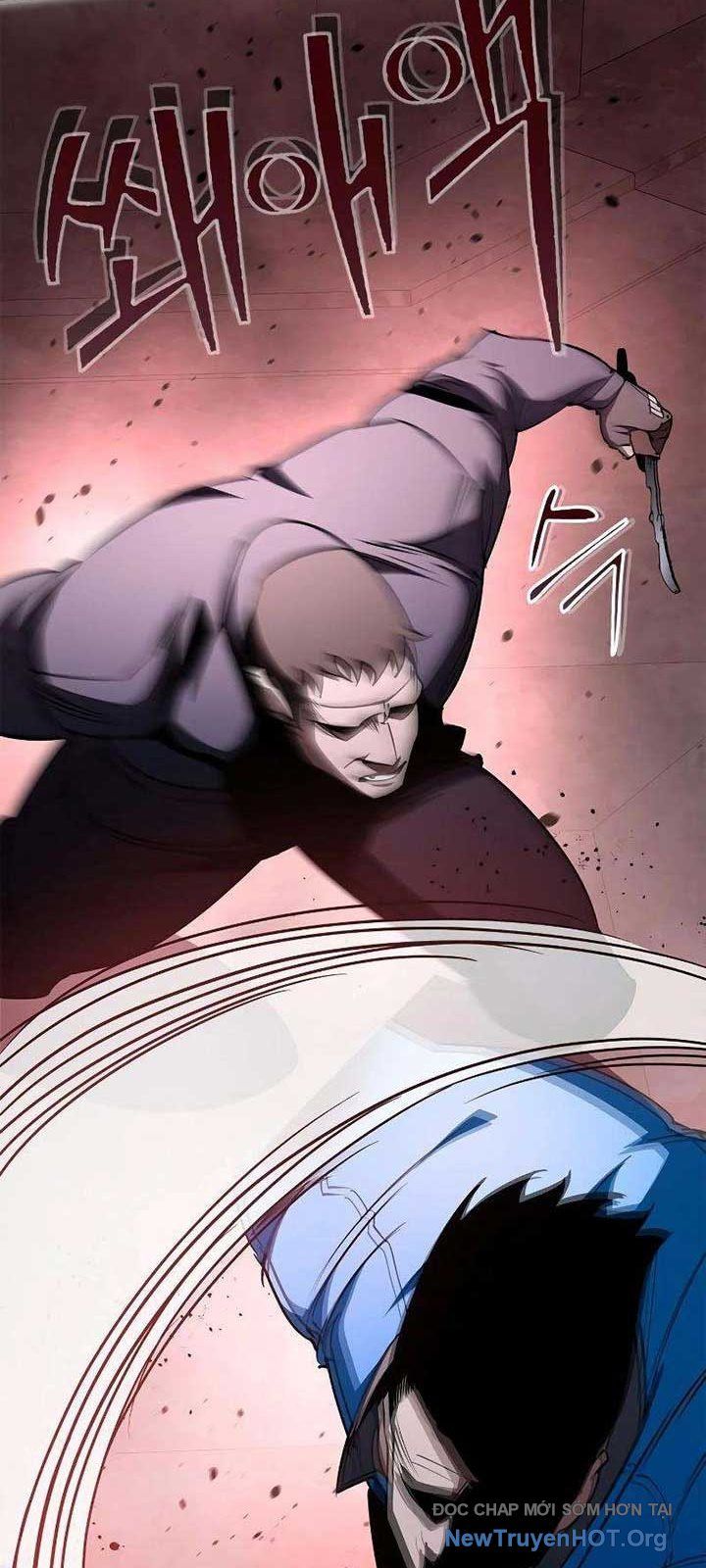 Dạ Thánh: The Zero Chapter 9 - 65