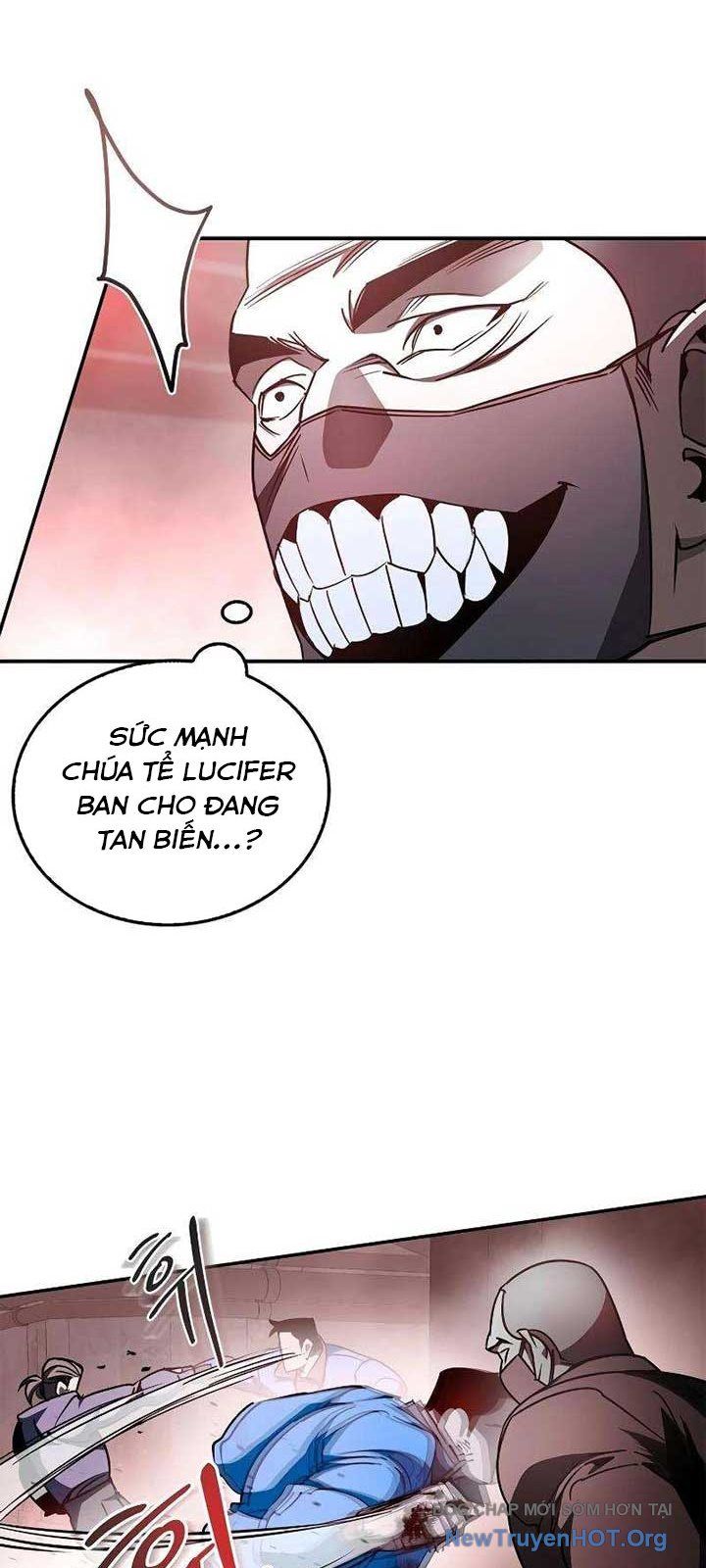 Dạ Thánh: The Zero Chapter 9 - 68