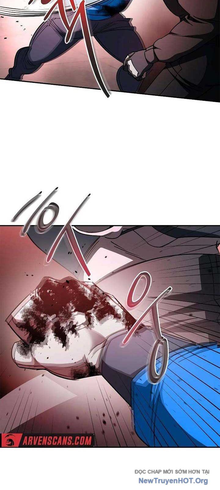 Dạ Thánh: The Zero Chapter 9 - 69