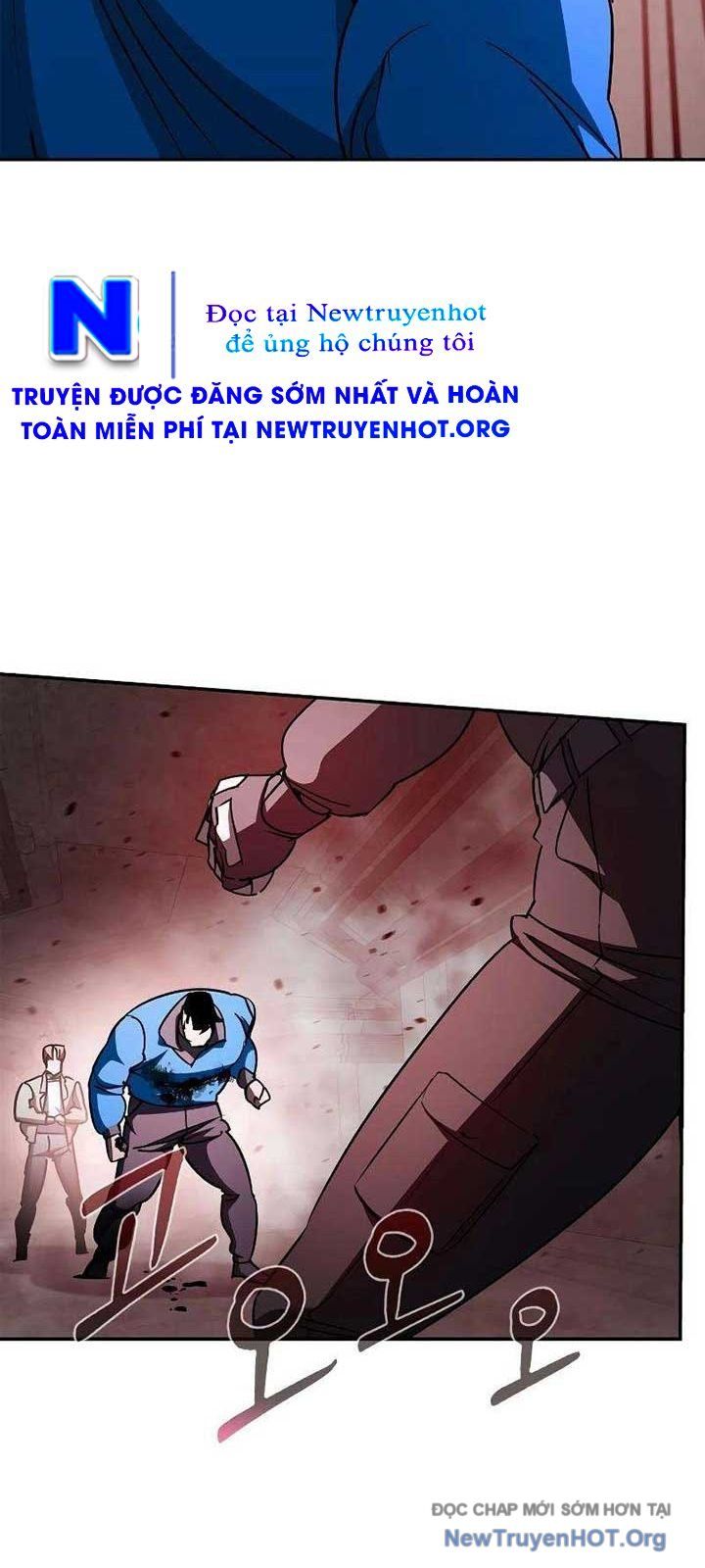 Dạ Thánh: The Zero Chapter 9 - 71