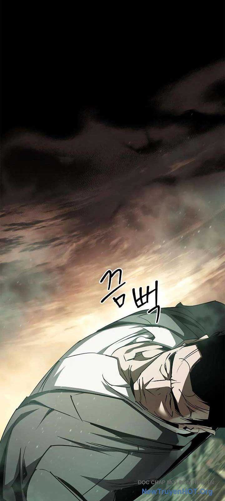 Dạ Thánh: The Zero Chapter 9 - 9