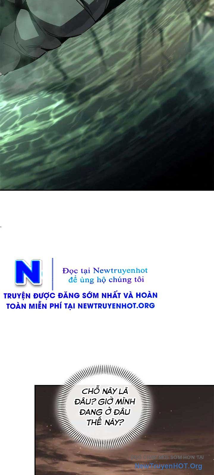 Dạ Thánh: The Zero Chapter 9 - 10