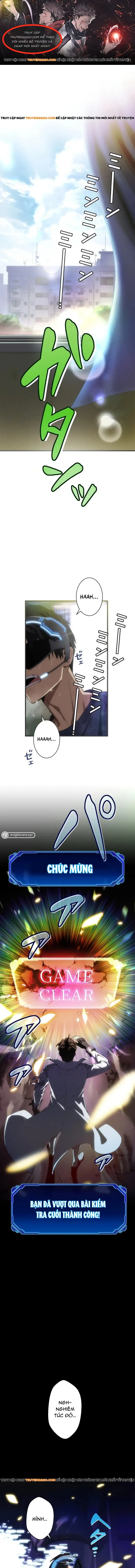 Moto Sekai Rank 1-I No Shoshinsha Chapter 1 - 1