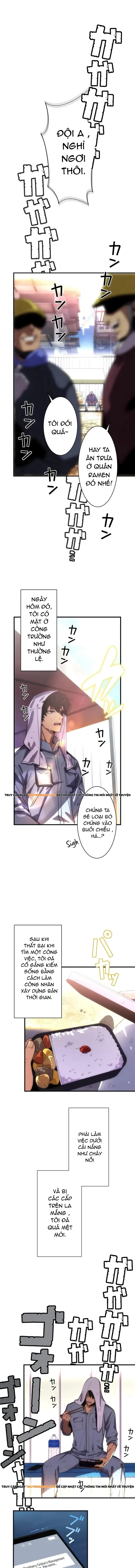 Moto Sekai Rank 1-I No Shoshinsha Chapter 1 - 4