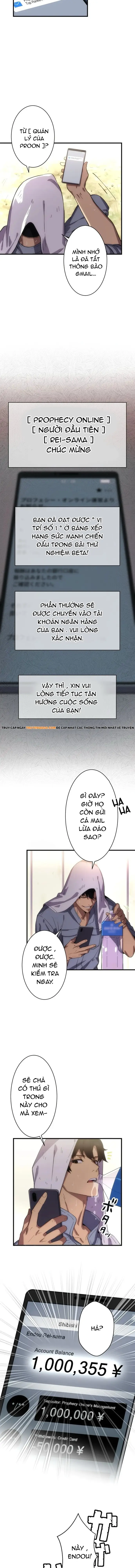 Moto Sekai Rank 1-I No Shoshinsha Chapter 1 - 5