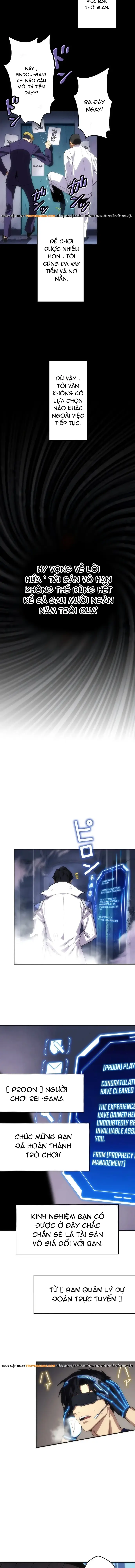 Moto Sekai Rank 1-I No Shoshinsha Chapter 1 - 9