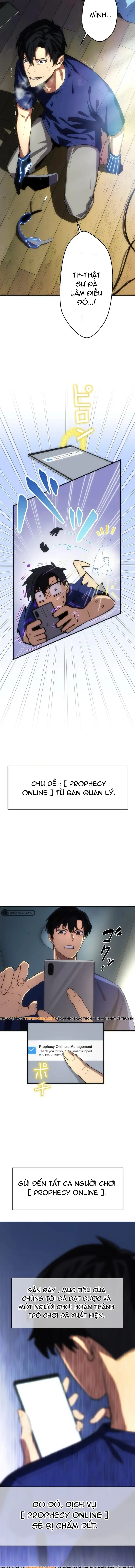 Moto Sekai Rank 1-I No Shoshinsha Chapter 1 - 10