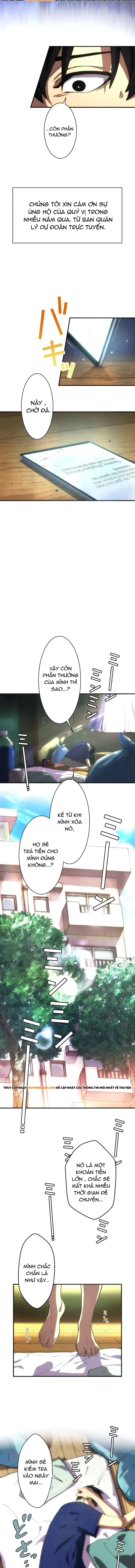 Moto Sekai Rank 1-I No Shoshinsha Chapter 1 - 11