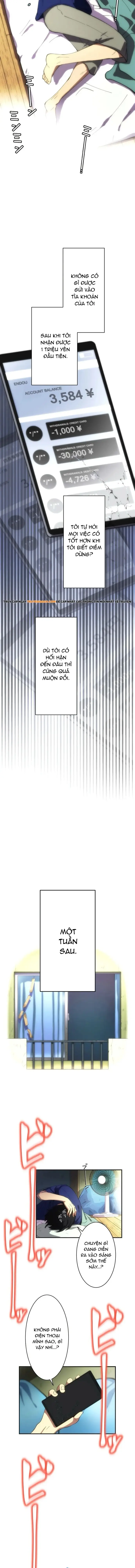 Moto Sekai Rank 1-I No Shoshinsha Chapter 1 - 12