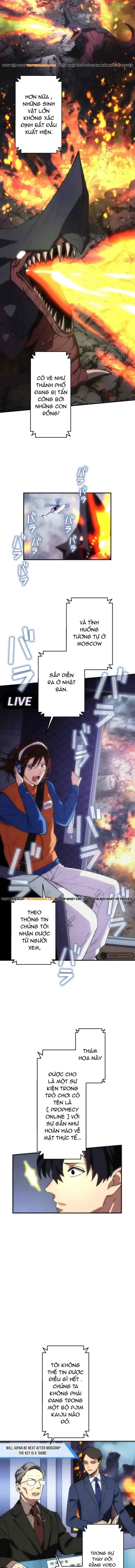 Moto Sekai Rank 1-I No Shoshinsha Chapter 1 - 14