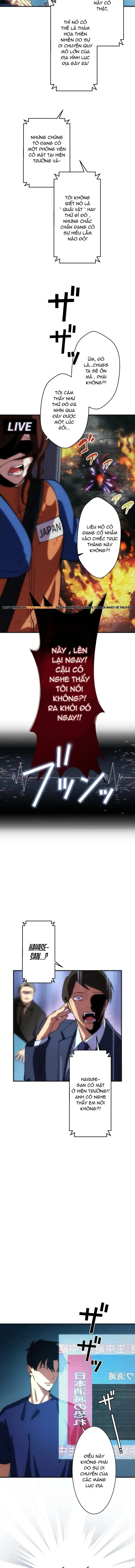 Moto Sekai Rank 1-I No Shoshinsha Chapter 1 - 15