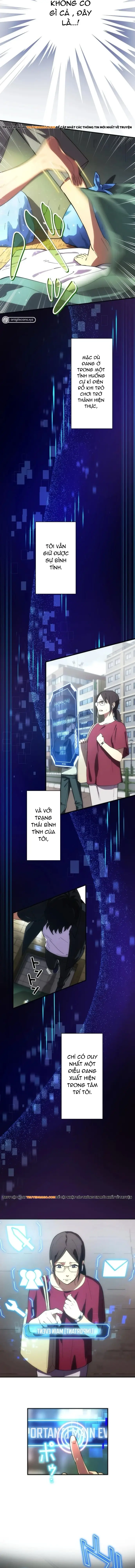 Moto Sekai Rank 1-I No Shoshinsha Chapter 1 - 16