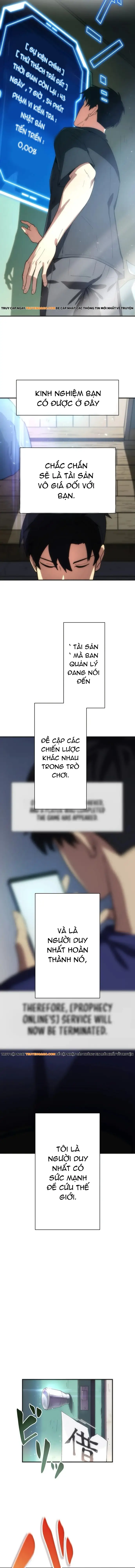 Moto Sekai Rank 1-I No Shoshinsha Chapter 1 - 17