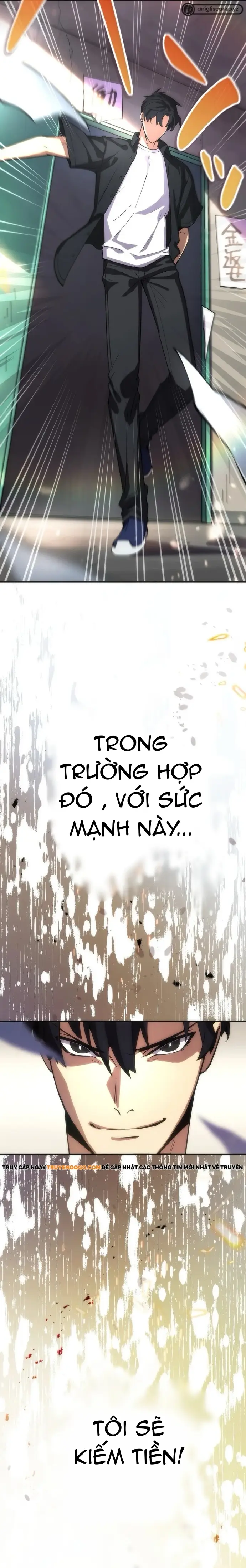 Moto Sekai Rank 1-I No Shoshinsha Chapter 1 - 18