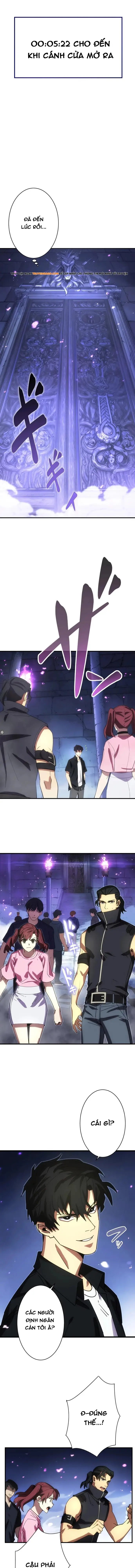 Moto Sekai Rank 1-I No Shoshinsha Chapter 2 - 18
