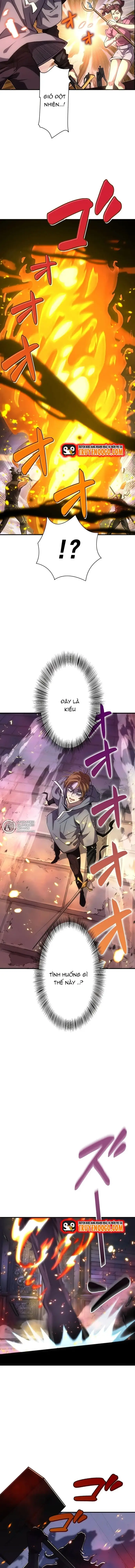 Moto Sekai Rank 1-I No Shoshinsha Chapter 3 - 4