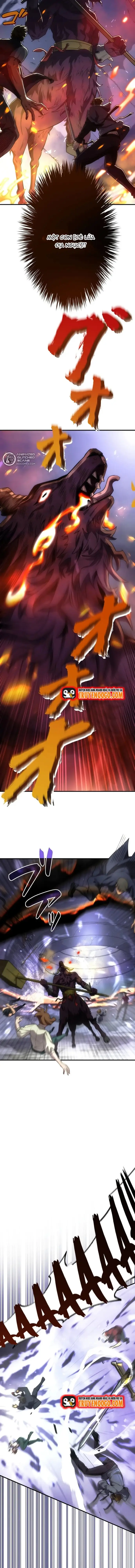 Moto Sekai Rank 1-I No Shoshinsha Chapter 3 - 5