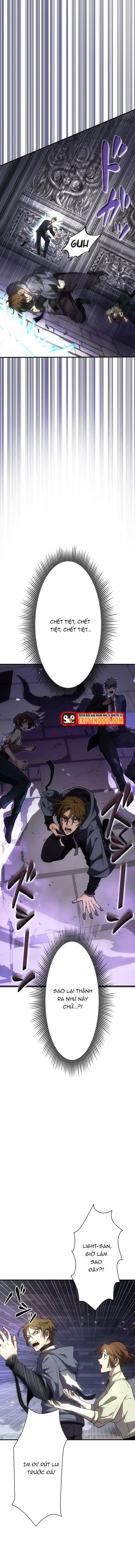 Moto Sekai Rank 1-I No Shoshinsha Chapter 3 - 6