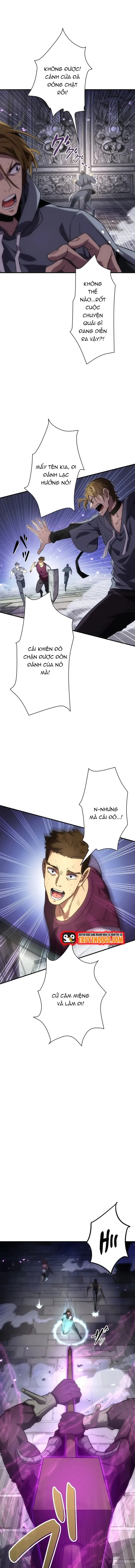 Moto Sekai Rank 1-I No Shoshinsha Chapter 3 - 7