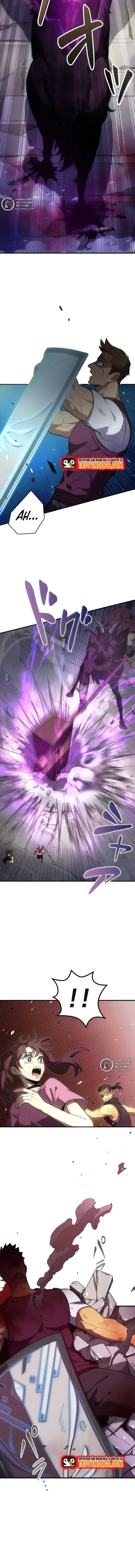 Moto Sekai Rank 1-I No Shoshinsha Chapter 3 - 8