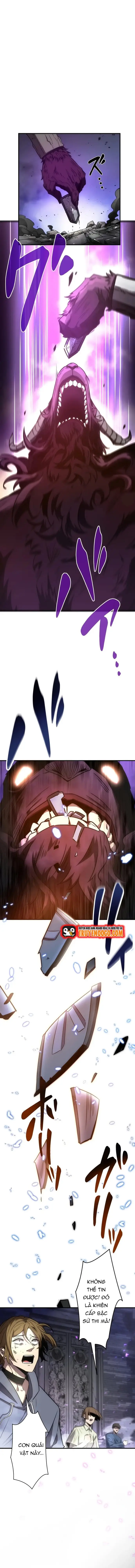 Moto Sekai Rank 1-I No Shoshinsha Chapter 3 - 9